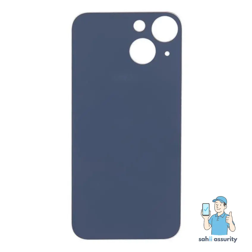 Back Panel Cover for Apple iPhone 13 mini thumbnail